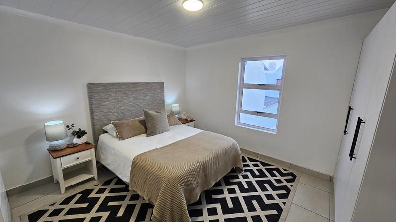 2 Bedroom Property for Sale in Dwarskersbos Western Cape